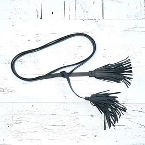 B-Low The Belt Gatsby Wrap Belt - RZ Box of Style